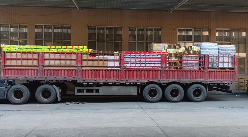 德州到福州物流专线-德州到福州物流公司-收费合理